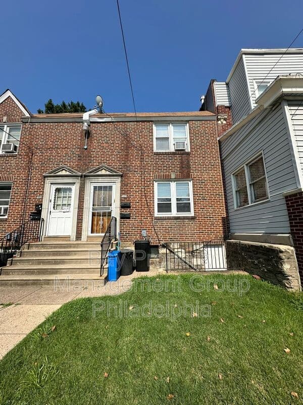 Philadelphia Condo: 5508 N 3rd St