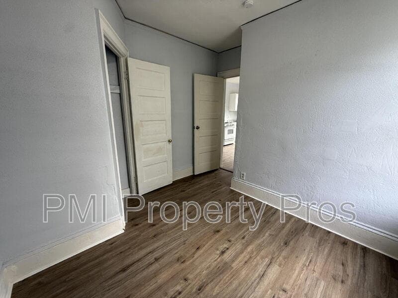Milwaukee Condo: 1623 N 38th St