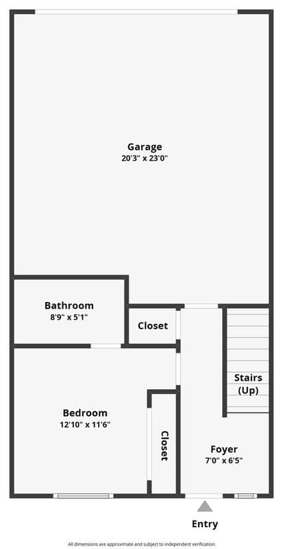 San Diego Townhome: 5215 Surfwalk Way