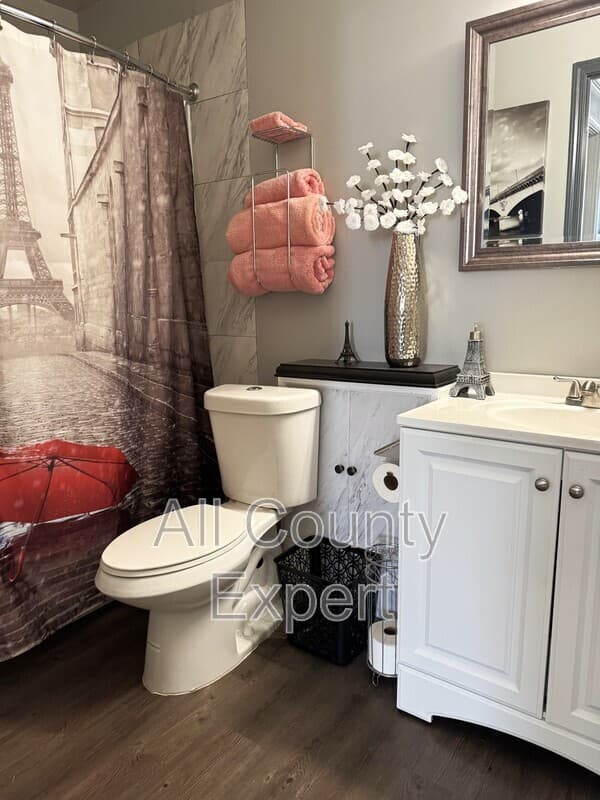 Cumming Condo: 5760 Charleston Lane