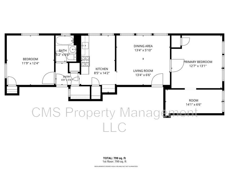 Roselle House: 706 Chestnut St.