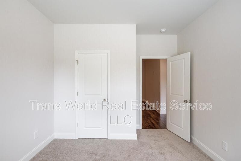 Sugar Hill Townhome: 1290 Ainsworth Alley - 1