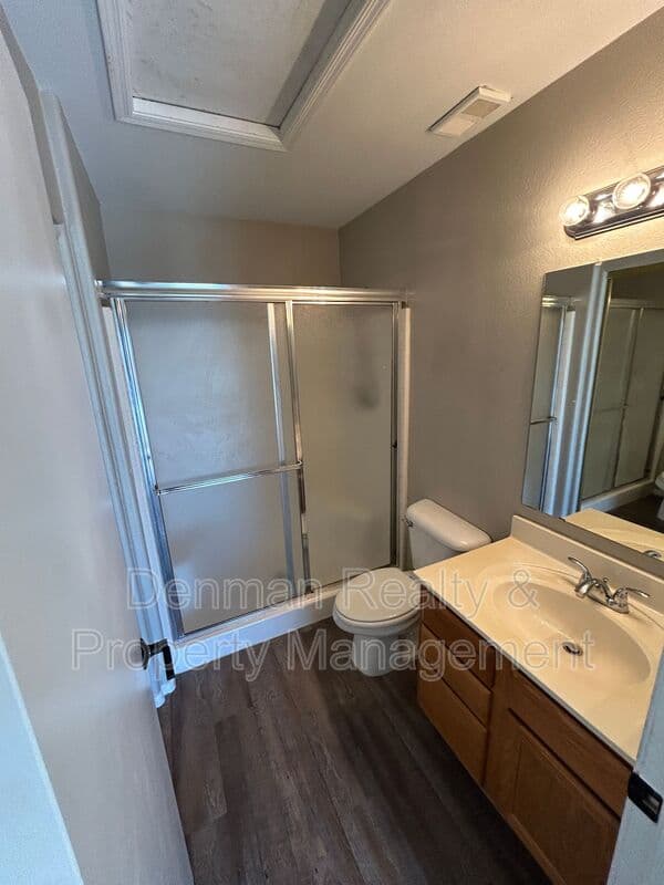 Mesa House: 5808 E. Brown Road