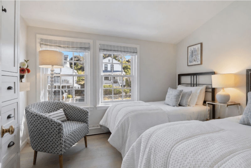 Ogunquit House: 240 Shore Road