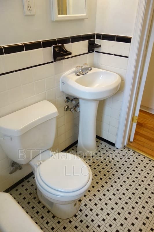 Takoma Park Condo: 8105 Greenwood Avenue