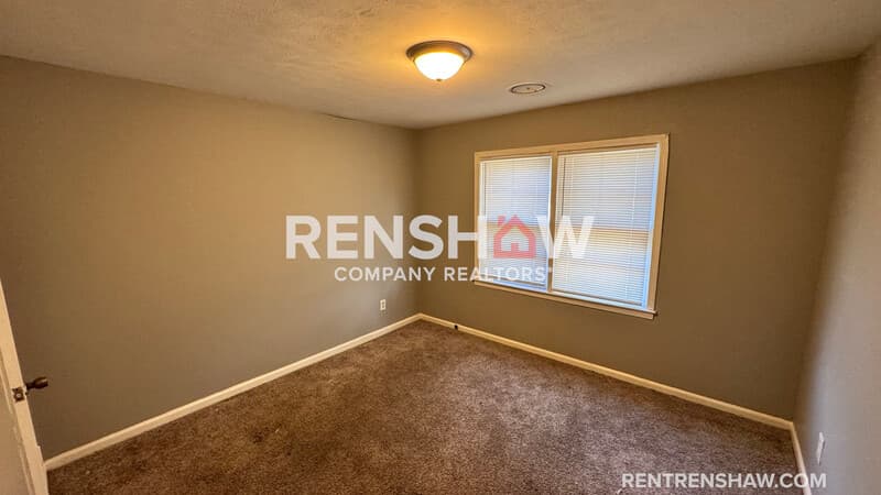 Memphis House: 1951 Wellons Ave