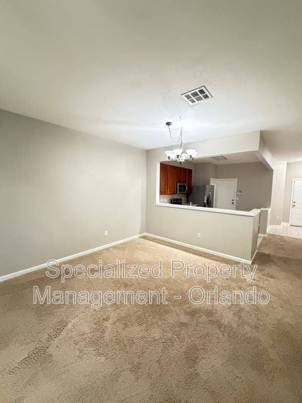 Sanford Townhome: 5162 Hawkstone Dr
