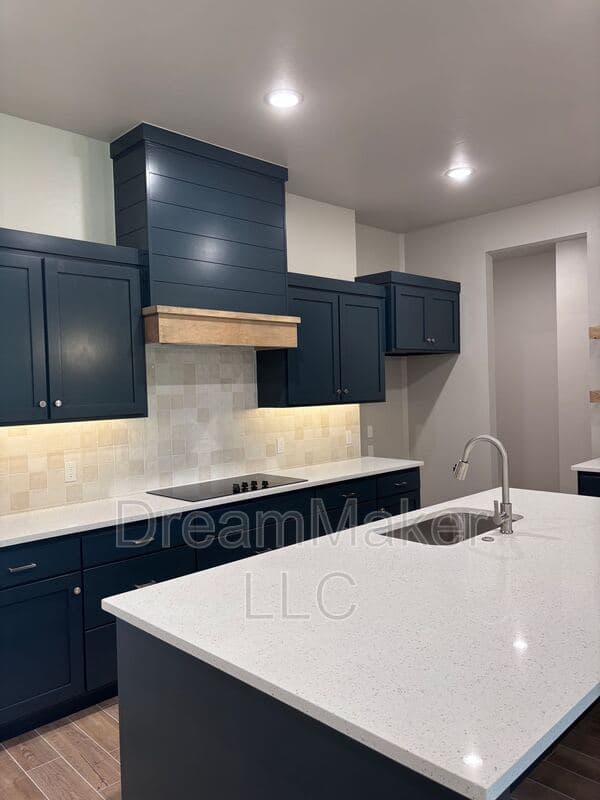 Blanchard House: 11161 Black Lion Court