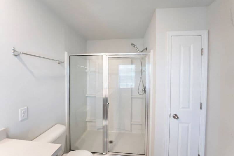 Port Wentworth House: 8J Crabapple Circle