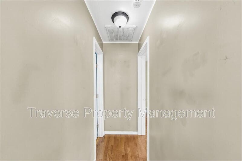 Fort Worth House: 1816 Washington Ave