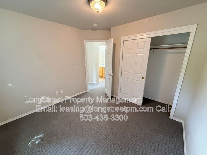 Corvallis House: 1825 SW Easy St