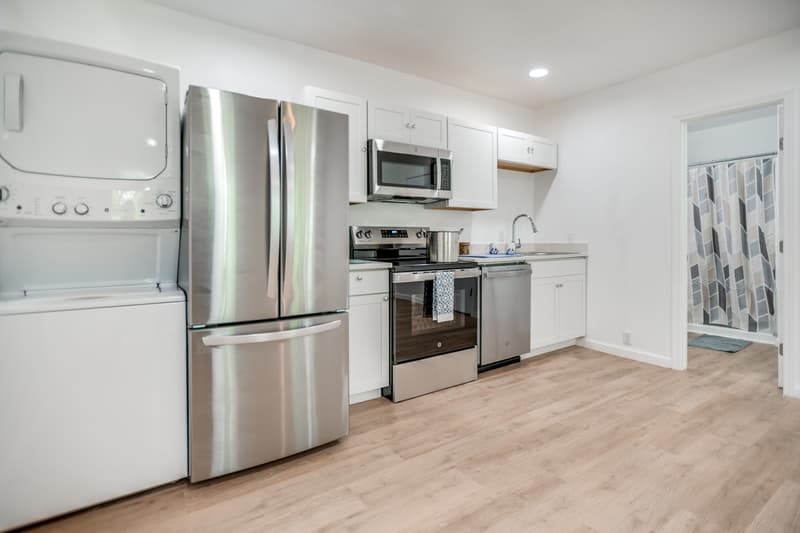 Arlington Condo: 905 West Abram Street - 1