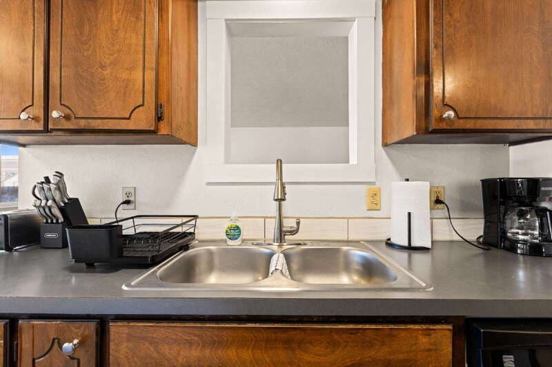 Boise Condo: 1522 S Denver Ave