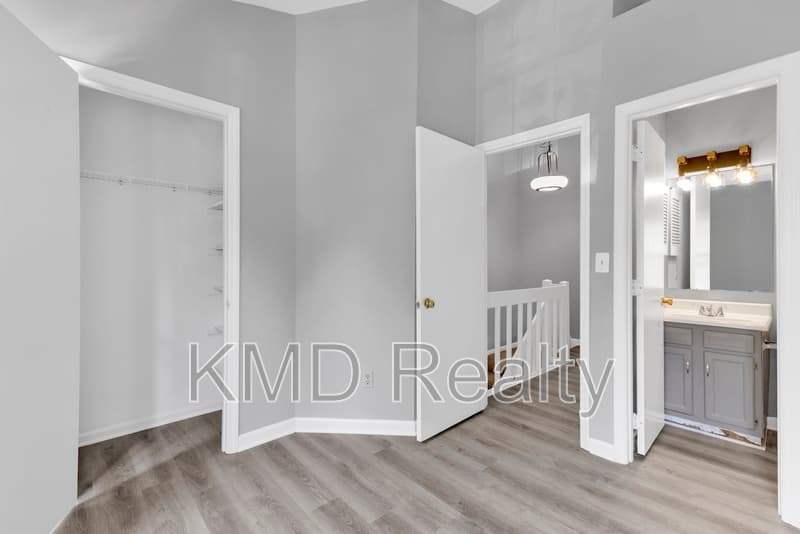 Charlotte Townhome: 6315 Windsor Gate Lane