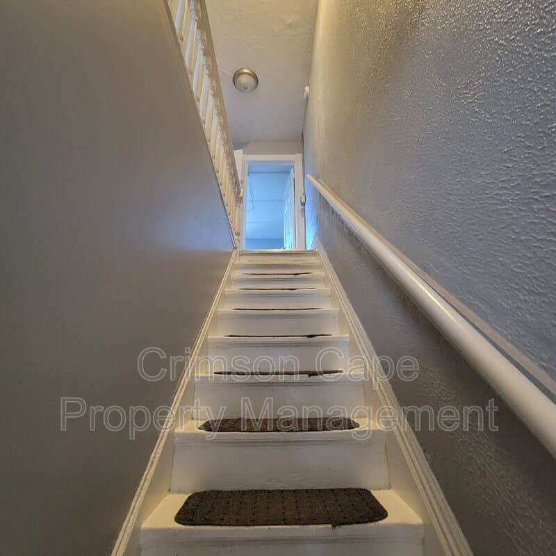Wilkes-Barre Townhome: 43 Hutson Street