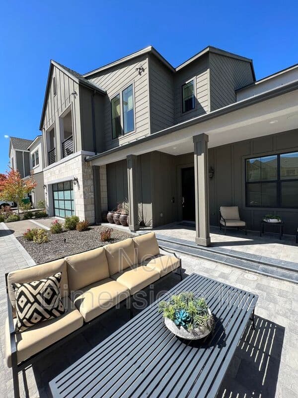Reno House: 307 Marewood Ct.