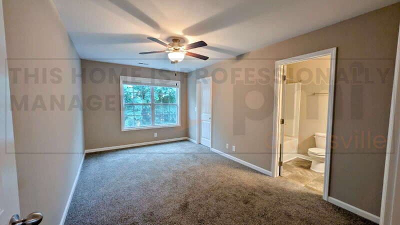 Clarksville House: 251 Alexander Boulevard