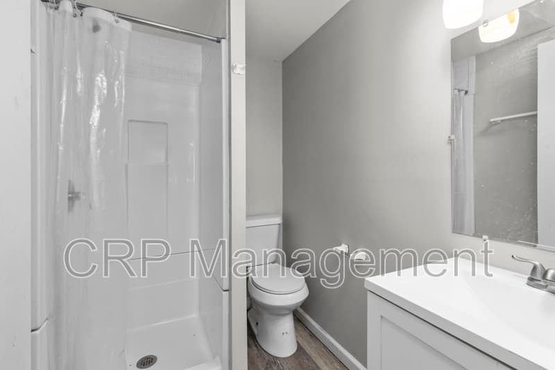 St Louis Apartment: 4305 Virginia Ave