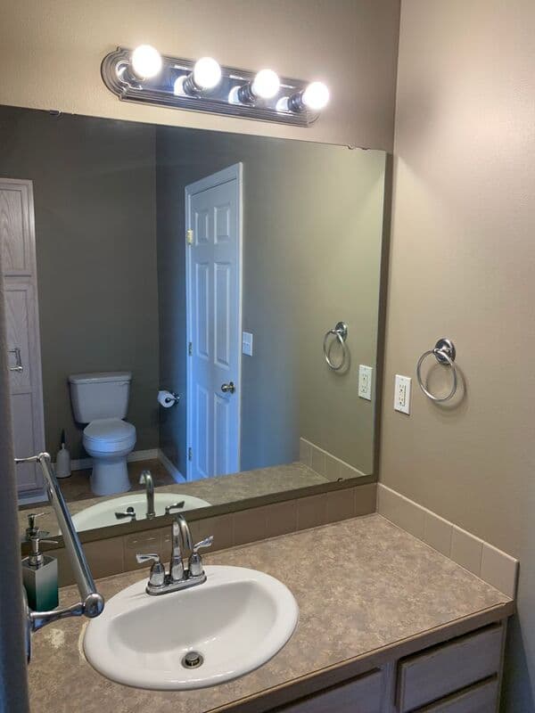 Pasco Townhome: 6002 Mia Lane