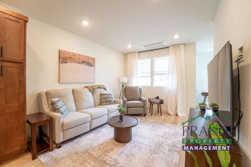 Novato Condo: 850 Verandah Ct