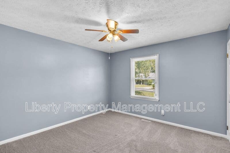 Fayetteville House: 6799 Buttermere Drive