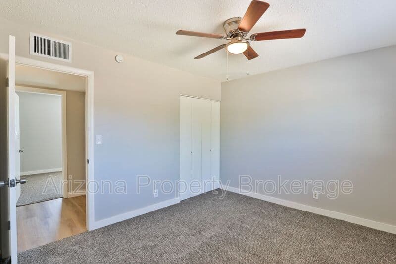 Mesa House: 1026 S. Grand