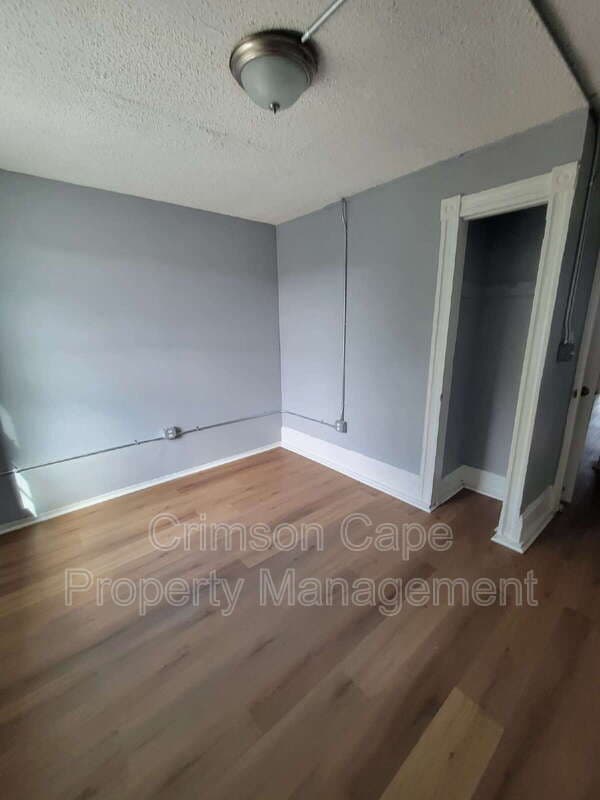 Wilkes-Barre Townhome: 41 Hutson St