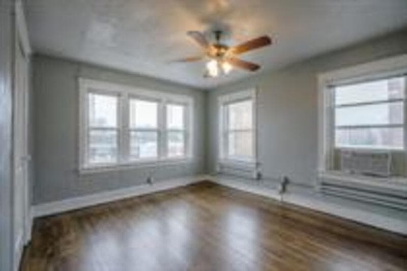 Kansas City Condo: 3721 Broadway Blvd - 1