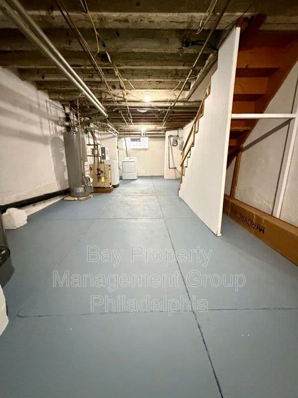 Philadelphia House: 2248 S Beechwood St