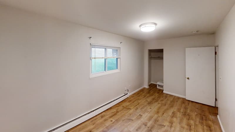 Ann Arbor Condo: 1112 Fountain Street