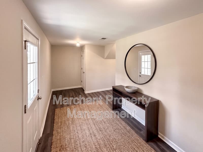 Greenville Townhome: 5 Verdant Leaf Way