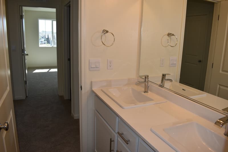 Merced House: 4049 Cinnabar Avenue