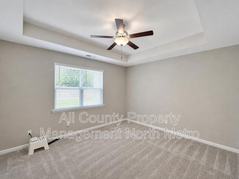 Johns Creek Townhome: 490 Tall Pines Terrace