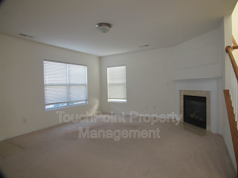 Charlotte House: 11701 Village Pond Drive