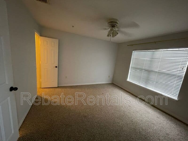 Jacksonville Condo: 10961 Burnt Mill Road