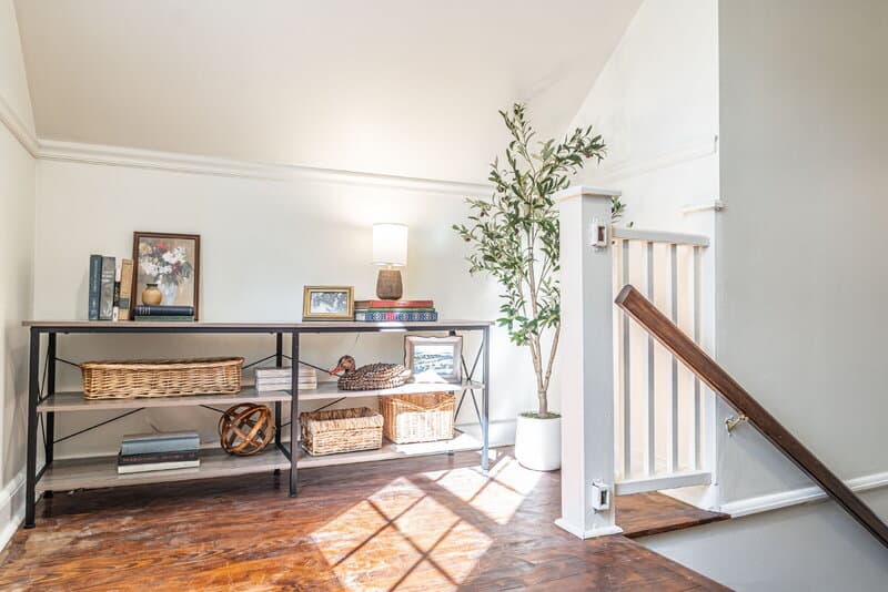 Pinebluff Condo: 435 West Baltimore Avenue