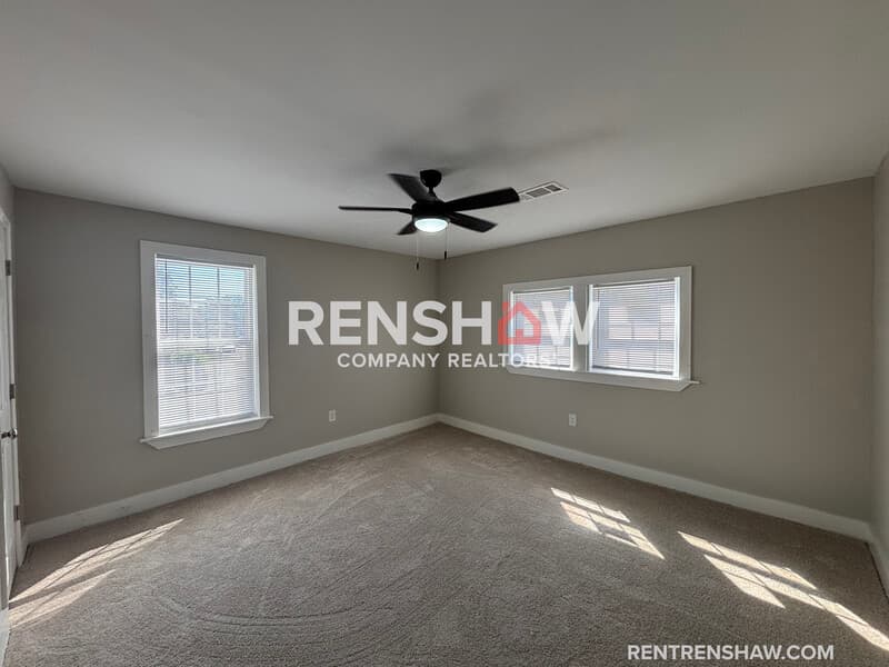 Memphis House: 1294 Snowden Ave