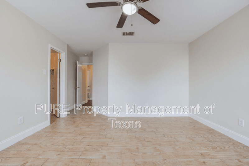 Round Rock House: 3309 Kettle Cv