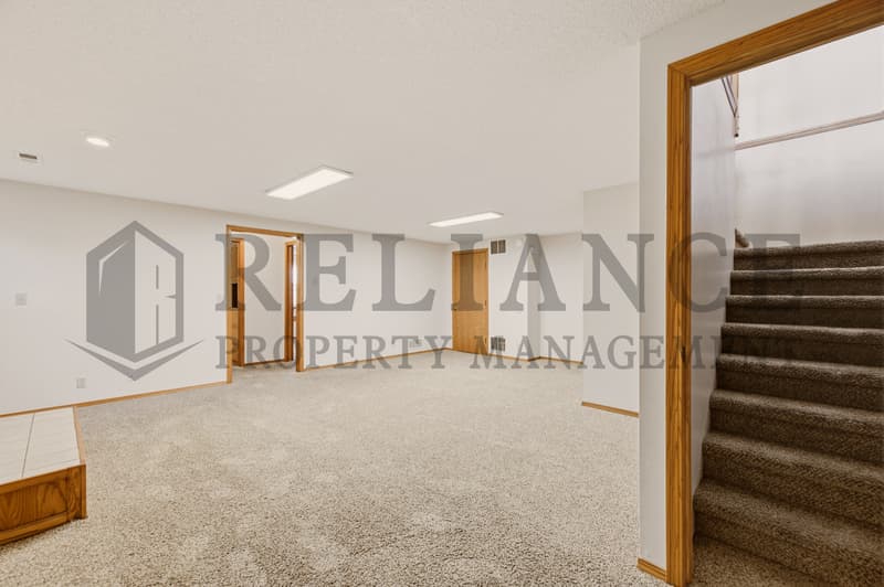 Wichita House: 9228 East Mount Vernon Street