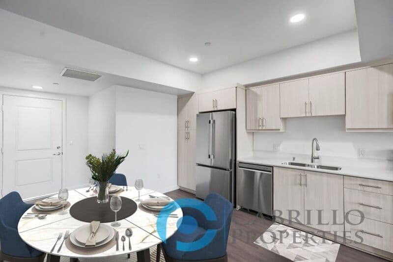 San Diego Apartment: 2724 El Cajon Blvd