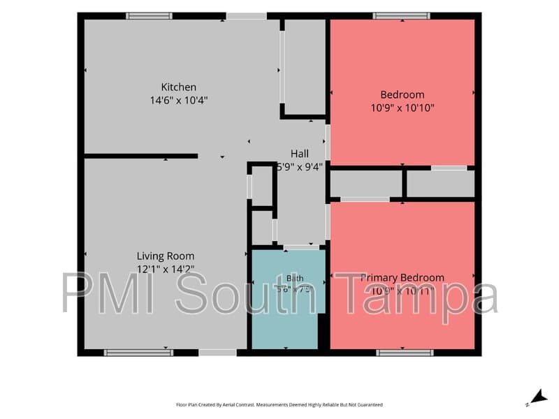 Dade City House: 9926 U.S. 98
