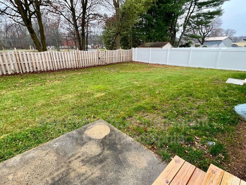 Bensalem House: 4233 Remo Crescent Rd