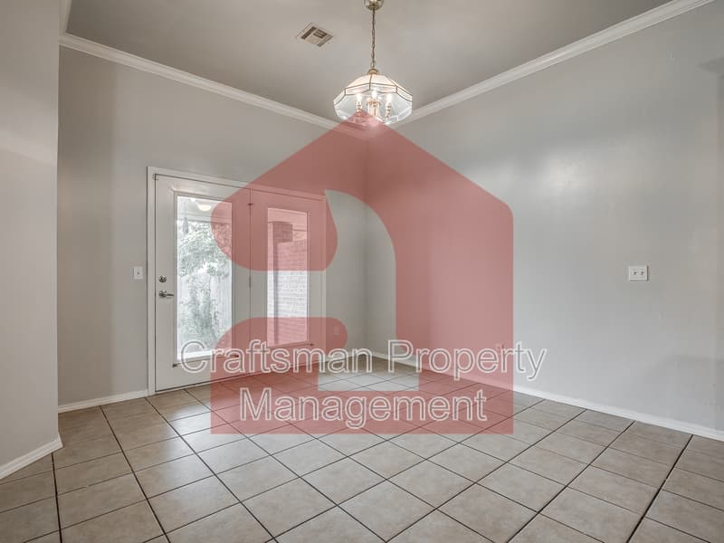 Oklahoma City House: 2701 Silvertree Drive