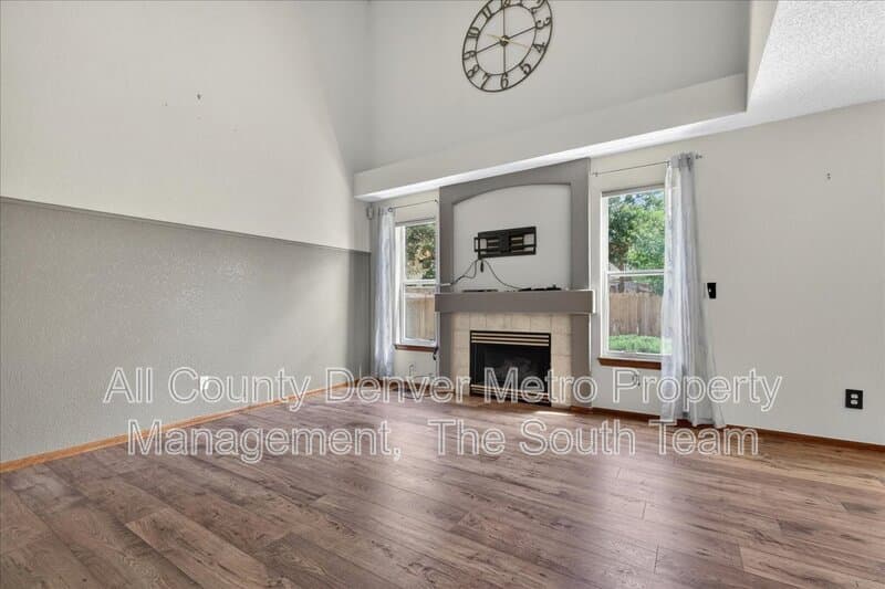 Centennial House: 19721 E Stanford Drive