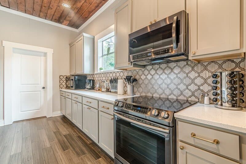 San Antonio House: 1022 Nolan Street