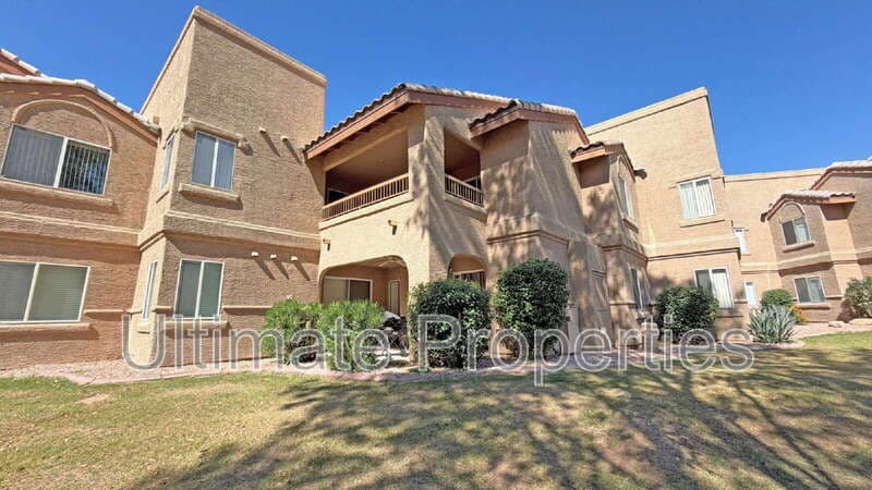 Scottsdale Condo: 9435 E Purdue Ave