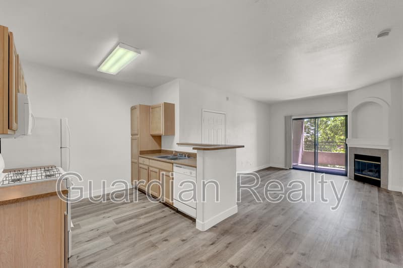 Las Vegas Condo: 8250 N Grand Canyon Dr