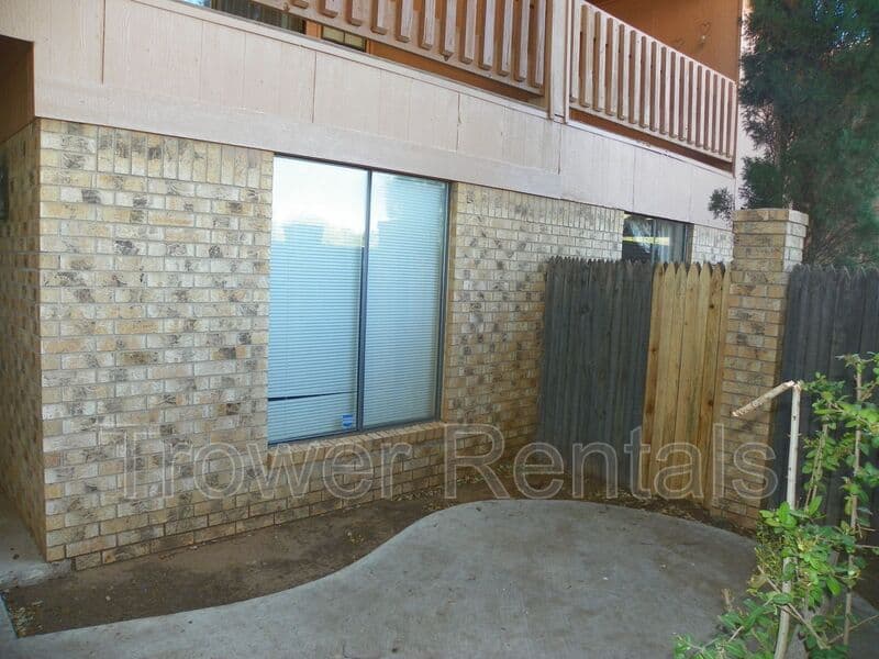 Odesa Townhome: 4601 Lemonwood