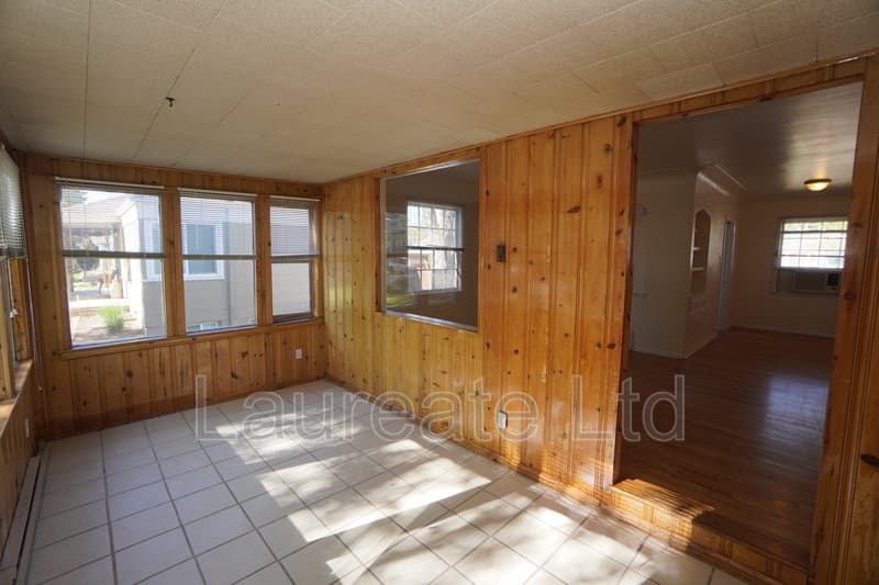 Denver House: 2425 S. Humboldt St