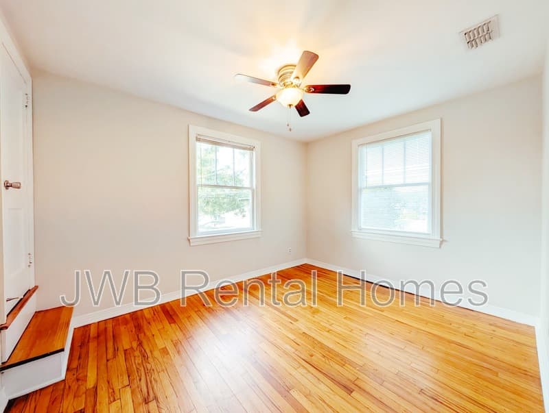 Jacksonville Condo: 2597 Haldumar Ter